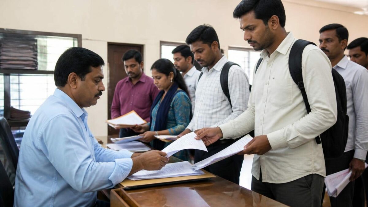 ಹಾಸನ ಜಿಲ್ಲಾ ಮತ್ತು ಸತ್ರ ನ್ಯಾಯಾಲಯ ಪಿಯೂನ್ recruitment