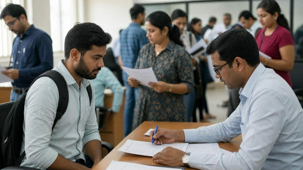 ಭಾರತೀಯ ವಿಮಾನ ನಿಲ್ದಾಣ ಪ್ರಾಧಿಕಾರ (AAI) ಕನ್ಸಲ್ಟೆಂಟ್ recruitment