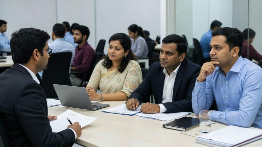 AI ಏರ್ಪೋರ್ಟ್ ಸರ್ವೀಸಸ್ (AIASL) ಮುಖ್ಯ ಹಣಕಾಸು ಅಧಿಕಾರಿ (Chief Financial Officer–CFO), ಉಪ ಮುಖ್ಯ ಹಣಕಾಸು ಅಧಿಕಾರಿ (Deputy Chief Financial Officer–Dy.CFO) recruitment