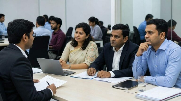 AI ಏರ್‌ಪೋರ್ಟ್ ಸರ್ವೀಸಸ್ (AIASL) ಮುಖ್ಯ ಹಣಕಾಸು ಅಧಿಕಾರಿ (Chief Financial Officer–CFO), ಉಪ ಮುಖ್ಯ ಹಣಕಾಸು ಅಧಿಕಾರಿ (Deputy Chief Financial Officer–Dy.CFO) recruitment