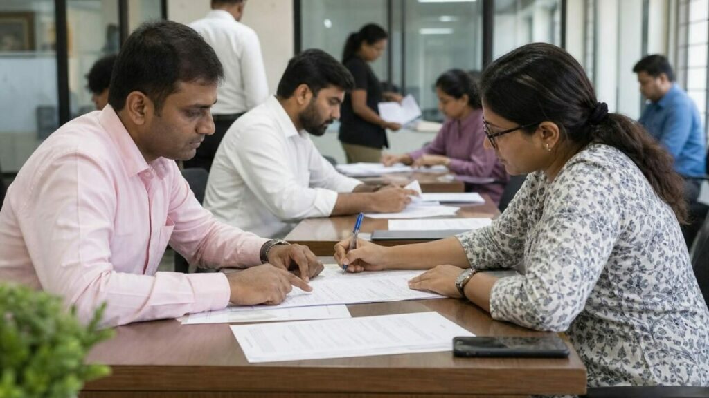 Air India Engineering Services Limited (AIESL) ಸೀನಿಯರ್ ಎಕ್ಸಿಕ್ಯೂಟಿವ್ ಫೈನಾನ್ಸ್; ಎಕ್ಸಿಕ್ಯೂಟಿವ್ ಫೈನಾನ್ಸ್–ಲೆವೆಲ್ II recruitment