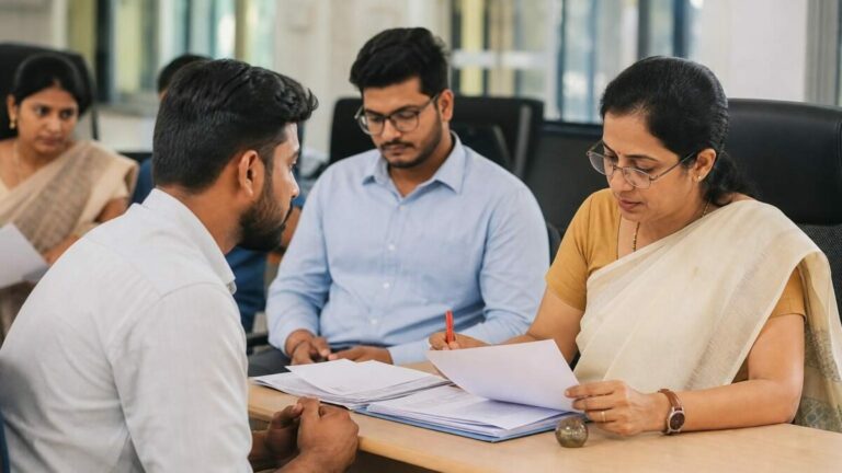 ಆಲ್ ಇಂಡಿಯಾ ಇನ್‌ಸ್ಟಿಟ್ಯೂಟ್ ಆಫ್ ಮೆಡಿಕಲ್ ಸೈನ್ಸಸ್ ರಾಜ್‌ಕೋಟ್ (AIIMS Rajkot) ಸೀನಿಯರ್ ರೆಸಿಡೆಂಟ್ recruitment