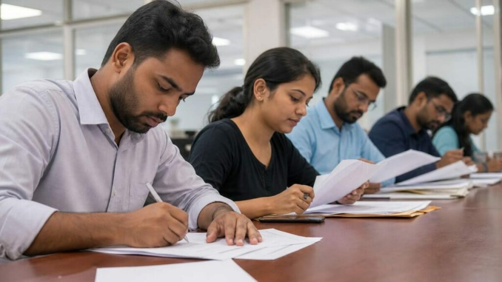 ಅಸ್ಸಾಂ ಇನ್ಸ್ಟಿಟ್ಯೂಟ್ ಆಫ್ ಮ್ಯಾನೇಜ್ಮೆಂಟ್ ಗುವಾಹಟಿ (AIM Guwahati) ಸಂಶೋಧನಾ ಸಹಾಯಕ (Research Assistant) recruitment