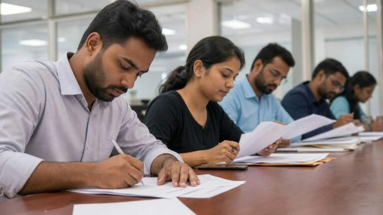 ಅಸ್ಸಾಂ ಇನ್‌ಸ್ಟಿಟ್ಯೂಟ್ ಆಫ್ ಮ್ಯಾನೇಜ್‌ಮೆಂಟ್ ಗುವಾಹಟಿ (AIM Guwahati) ಸಂಶೋಧನಾ ಸಹಾಯಕ (Research Assistant) recruitment