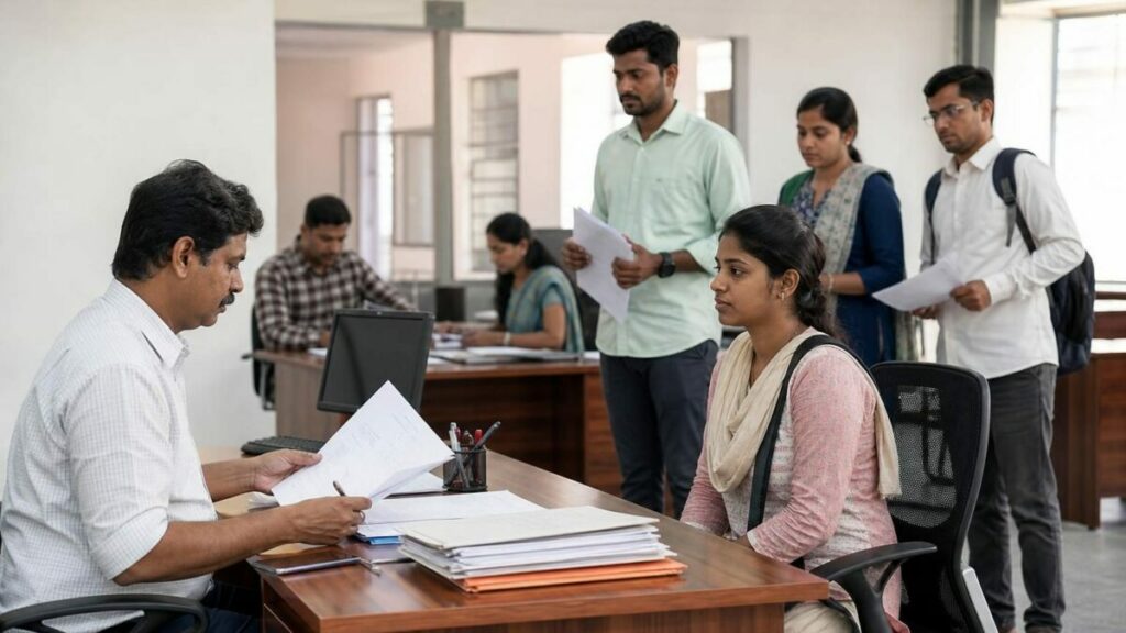 ಕೇಂದ್ರೀಯ ಆಹಾರ ತಾಂತ್ರಿಕ ಸಂಶೋಧನಾ ಸಂಸ್ಥೆ (CFTRI) ಅರೆಕಾಲಿಕ ವೈದ್ಯ recruitment
