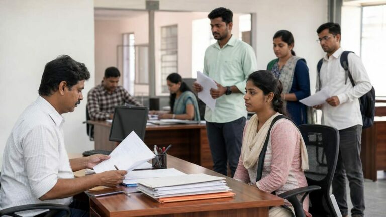 ಕೇಂದ್ರೀಯ ಆಹಾರ ತಾಂತ್ರಿಕ ಸಂಶೋಧನಾ ಸಂಸ್ಥೆ (CFTRI) ಅರೆಕಾಲಿಕ ವೈದ್ಯ recruitment