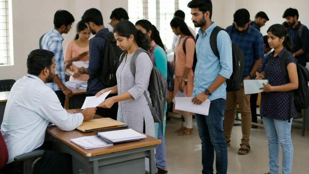 ಕೊಚ್ಚಿನ್ ಶಿಪ್ಯಾರ್ಡ್ ಲಿಮಿಟೆಡ್ ಅಪ್ರೆಂಟಿಸ್ಗಳು recruitment