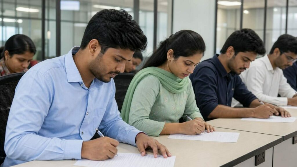 Container Corporation of India Limited (CONCOR) ಮ್ಯಾನೇಜ್ಮೆಂಟ್ ಟ್ರೈನಿ; ಅಸಿಸ್ಟೆಂಟ್ ಆಫೀಸರ್ recruitment