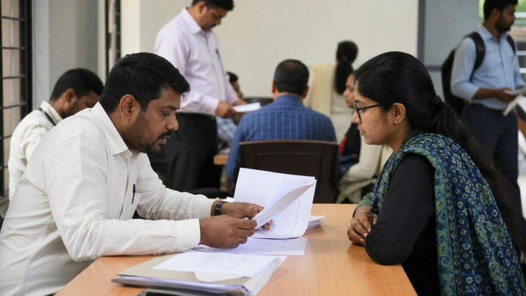 ಕೇಂದ್ರ ರೇಷ್ಮೆ ಮಂಡಳಿ (CSB) ಜಂಟಿ ಕಾರ್ಯದರ್ಶಿ (ತಾಂತ್ರಿಕ), ಉಪ ನಿರ್ದೇಶಕ (ಆಡಳಿತ ಮತ್ತು ಲೆಕ್ಕಪತ್ರ), ಉಪ ನಿರ್ದೇಶಕ (ಅಂಕಿಅಂಶ), ಉಪ ನಿರ್ದೇಶಕ (ಅಧಿಕೃತ ಭಾಷೆ), ಉಪ ನಿರ್ದೇಶಕ (ಹಣಕಾಸು), ಸಹಾಯಕ ನಿರ್ದೇಶಕ (ಆಡಳಿತ ಮತ್ತು ಲೆಕ್ಕಪತ್ರ), ಸಹಾಯಕ ನಿರ್ದೇಶಕ (ಅಂಕಿಅಂಶ) ಹಾಗೂ ಸಹಾಯಕ ಎಂಜಿನಿಯರ್. recruitment