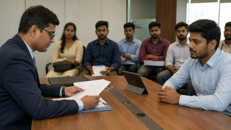 ಡ್ರೆಡ್ಜಿಂಗ್ ಕಾರ್ಪೊರೇಷನ್ ಆಫ್ ಇಂಡಿಯಾ ಲಿಮಿಟೆಡ್ (ಡಿಸಿಐಎಲ್) ಎಕ್ಸಿಕ್ಯೂಟಿವ್ ಡೈರೆಕ್ಟರ್ recruitment