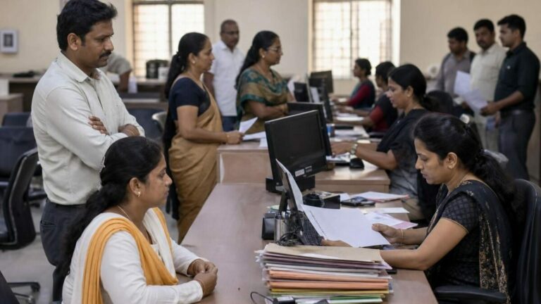 ಜಿಲ್ಲಾ ಮಕ್ಕಳ ರಕ್ಷಣಾ ಘಟಕ ಕಲ್ಲಕ್ಕುರಿಚಿ (DCPU Kallakurichi) ಸೂಪರ್ವೈಸರ್ recruitment