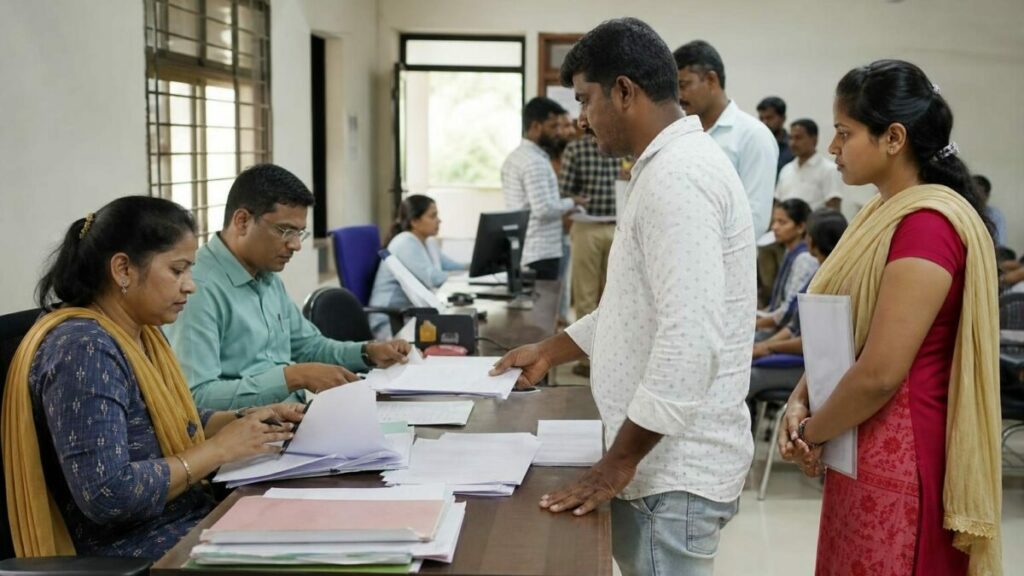 ಜಿಲ್ಲಾ ಆರೋಗ್ಯ ಮತ್ತು ಕುಟುಂಬ ಕಲ್ಯಾಣ ಕಚೇರಿ, ಚಿಕ್ಕಬಳ್ಳಾಪುರ (DHFWO Chikkaballapur) ಜಿಲ್ಲಾ ಸಂಯೋಜಕ ಎಎಎಂ, ಫಿಸಿಯೊಥೆರಪಿಸ್ಟ್ (NPCDCS), ಆಡಿಯಾಲಜಿಸ್ಟ್/ಸ್ಪೀಚ್ ಥೆರಪಿಸ್ಟ್, ಇನ್ಸೆಕ್ಟ್ ಕಲೆಕ್ಟರ್, ಹೆಲ್ತ್ ಇನ್ಸ್ಪೆಕ್ಟಿಂಗ್ ಆಫೀಸರ್ (HIO), ಎಕ್ಸ್-ರೇ ತಂತ್ರಜ್ಞ, ಲ್ಯಾಬ್ ಟೆಕ್, ಡಯಟ್ ಕೌನ್ಸೆಲರ್, ಪಿಎಚ್ಸಿಒ/ಎಎನ್ಎಂ (NHM) ಮತ್ತು ಸ್ಟಾಫ್ ನರ್ಸ್. recruitment