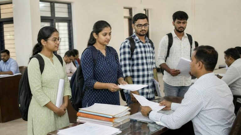 ಜಿಲ್ಲಾ ಆರೋಗ್ಯ ಮತ್ತು ಕುಟುಂಬ ಕಲ್ಯಾಣ ಸೊಸೈಟಿ, ಕಲಬುರಗಿ (ಡಿಎಚ್‌ಎಫ್‌ಡಬ್ಲ್ಯುಎಸ್ ಕಲಬುರಗಿ) ಆಡಿಯಾಲಜಿಸ್ಟ್/ಸ್ಪೀಚ್ ಥೆರಪಿಸ್ಟ್, ಕ್ಲಿನಿಕಲ್ ಸೈಕಾಲಜಿಸ್ಟ್, ಆಪ್ಟೊಮೆಟ್ರಿಸ್ಟ್ recruitment