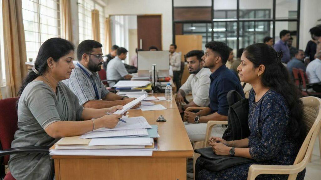 ಜಿಲ್ಲಾ ಆರೋಗ್ಯ ಮತ್ತು ಕುಟುಂಬ ಕಲ್ಯಾಣ ಸೊಸೈಟಿ, ಕೊಪ್ಪಳ (DHFWS Koppal) ನ್ಯೂರಾಲಜಿಸ್ಟ್, ಫಿಸಿಷಿಯನ್, ಮೆಡಿಕಲ್ ಆಫೀಸರ್, ಸ್ಪೀಚ್ ಥೆರಪಿಸ್ಟ್ ಮತ್ತು ಕ್ಲಿನಿಕಲ್ ಸೈಕಾಲಜಿಸ್ಟ್ recruitment