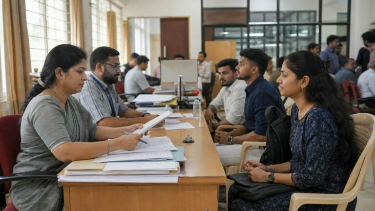 ಜಿಲ್ಲಾ ಆರೋಗ್ಯ ಮತ್ತು ಕುಟುಂಬ ಕಲ್ಯಾಣ ಸೊಸೈಟಿ, ಕೊಪ್ಪಳ (DHFWS Koppal) ನ್ಯೂರಾಲಜಿಸ್ಟ್, ಫಿಸಿಷಿಯನ್, ಮೆಡಿಕಲ್ ಆಫೀಸರ್, ಸ್ಪೀಚ್ ಥೆರಪಿಸ್ಟ್ ಮತ್ತು ಕ್ಲಿನಿಕಲ್ ಸೈಕಾಲಜಿಸ್ಟ್ recruitment