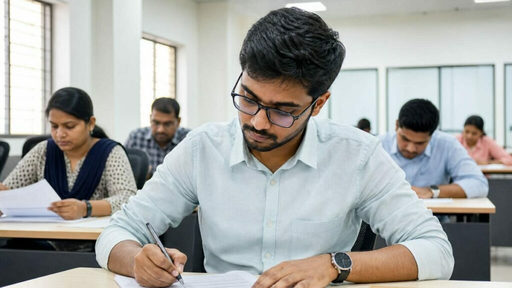 ಡಿಆರ್ಡಿಒ ಮೈಕ್ರೋವೇವ್ ಟ್ಯೂಬ್ ರಿಸರ್ಚ್ ಆ್ಯಂಡ್ ಡೆವಲಪ್ಮೆಂಟ್ ಸೆಂಟರ್ (DRDO MTRDC) ಜೂನಿಯರ್ ರಿಸರ್ಚ್ ಫೆಲೋ recruitment