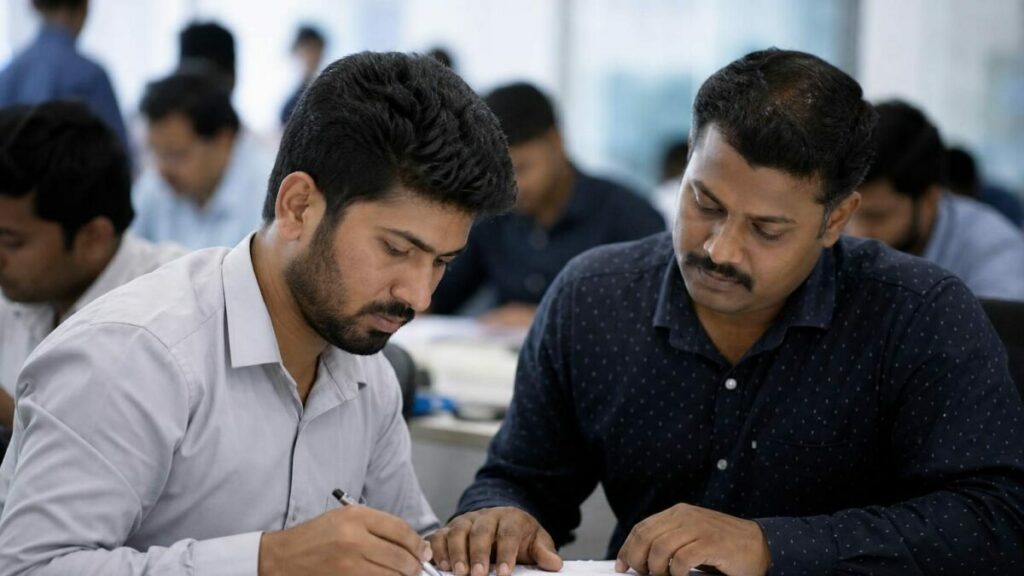 ಇಂಜಿನಿಯರ್ಸ್ ಇಂಡಿಯಾ ಲಿಮಿಟೆಡ್ (EIL) ಅಸೋಸಿಯೇಟ್ ಎಂಜಿನಿಯರ್ recruitment