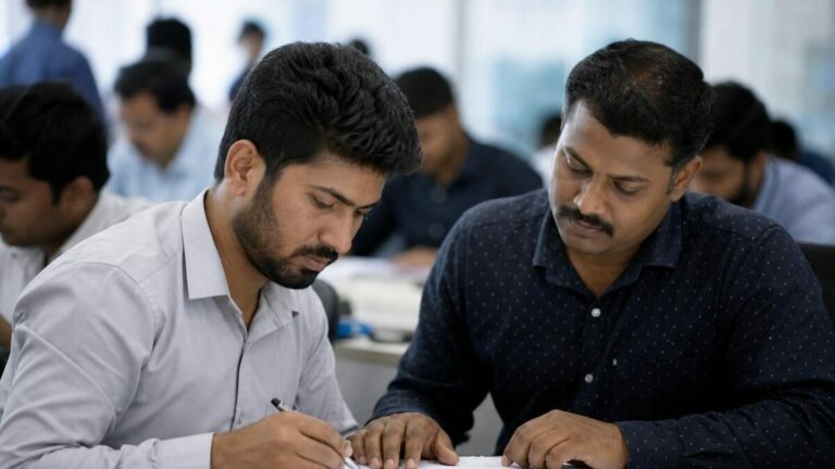 ಇಂಜಿನಿಯರ್ಸ್ ಇಂಡಿಯಾ ಲಿಮಿಟೆಡ್ (EIL) ಅಸೋಸಿಯೇಟ್ ಎಂಜಿನಿಯರ್ recruitment