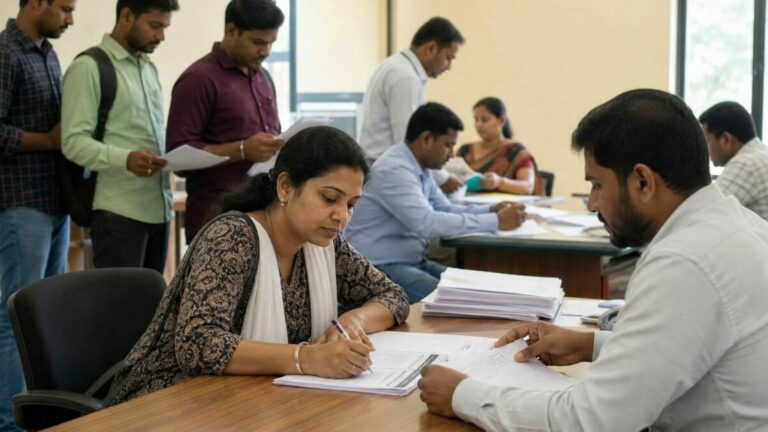 ಹಿಂದೂಸ್ತಾನ್ ಕಾಪರ್ ಲಿಮಿಟೆಡ್ ಸ್ಥಿರಾವಧಿ ಕಾರ್ಯನಿರ್ವಾಹಕ (Fixed Term Executive) recruitment