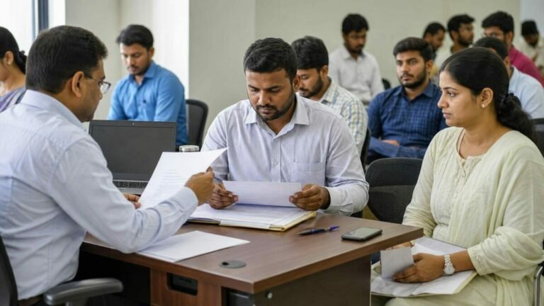 ಹಿಂದೂಸ್ತಾನ್ ಪೆಟ್ರೋಲಿಯಂ ಕಾರ್ಪೊರೇಷನ್ ಲಿಮಿಟೆಡ್ (HPCL) ಕನ್ಸಲ್ಟೆಂಟ್ recruitment