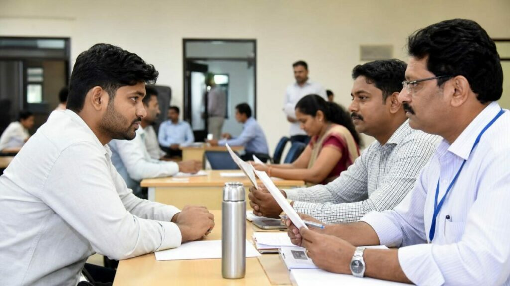 ಇಂಡಿಯನ್ ಇನ್ಸ್ಟಿಟ್ಯೂಟ್ ಆಫ್ ಟೆಕ್ನಾಲಜಿ ಮದ್ರಾಸ್ (ಐಐಟಿ ಮದ್ರಾಸ್) ಪ್ರಾಜೆಕ್ಟ್ ಸೈಂಟಿಸ್ಟ್-I recruitment