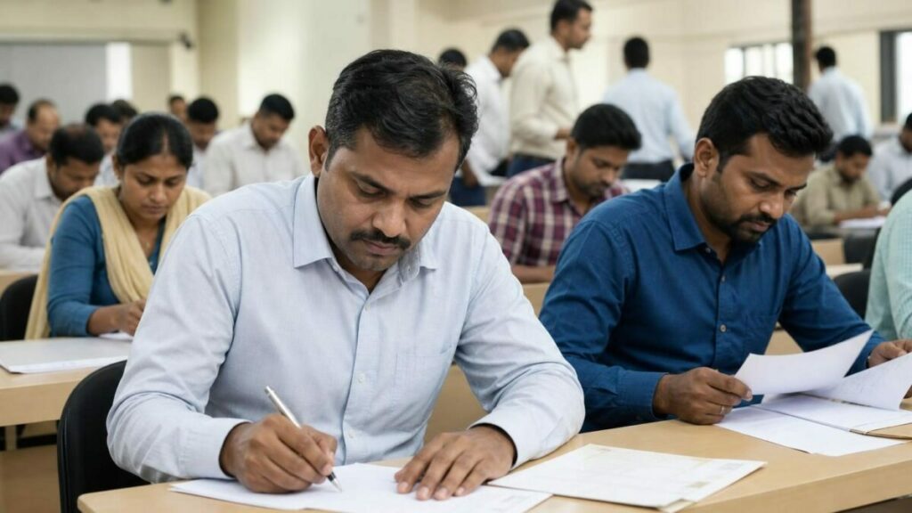 ಭಾರತೀಯ ಕರಾವಳಿ ರಕ್ಷಣಾ ದಳ ಫೋರ್ಮನ್ recruitment