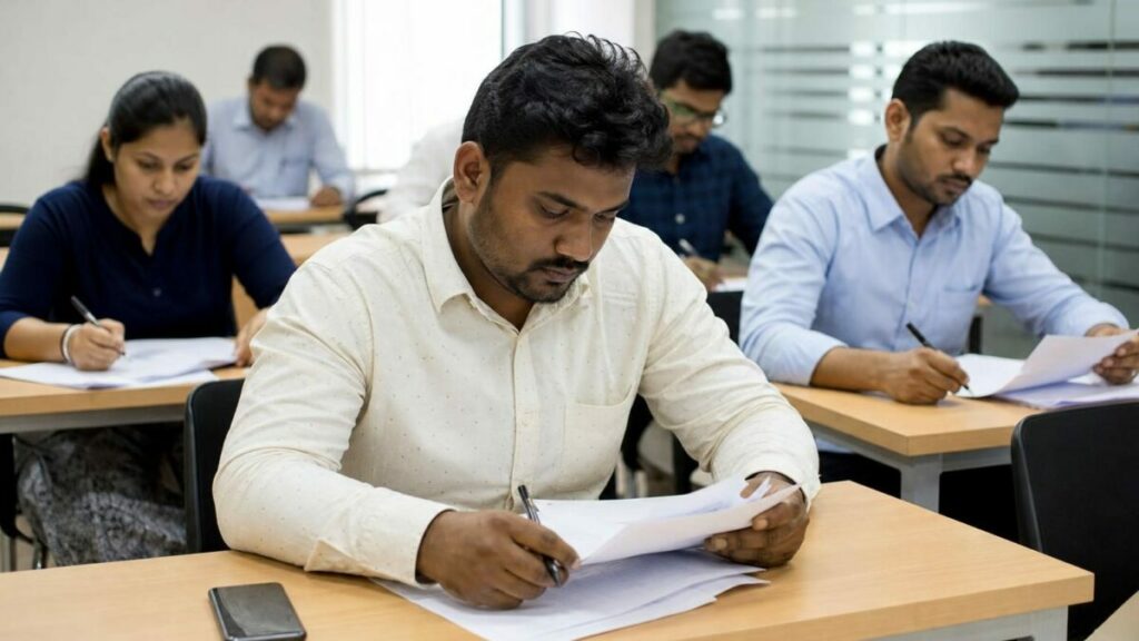 ಇಂಡಿಯನ್ ಆಯಿಲ್ ಕಾರ್ಪೊರೇಷನ್ ಲಿಮಿಟೆಡ್ (IOCL) ರಿಸರ್ಚ್ ಅಸೋಸಿಯೇಟ್ recruitment