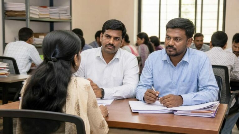 ಕರ್ನಾಟಕ ರಾಜ್ಯ ಗ್ರಾಮೀಣ ಜೀವನೋಪಾಯ ಪ್ರೋತ್ಸಾಹ ಸಂಘ (KSRLPS) ಜಿಲ್ಲಾ ಎಂಐಎಸ್ ಅಸಿಸ್ಟೆಂಟ್ ಮತ್ತು ಡಿಇಒ, ಜಿಲ್ಲಾ ವ್ಯವಸ್ಥಾಪಕ, ಕಚೇರಿ ಸಹಾಯಕ, ತಾಲೂಕು ಕಾರ್ಯಕ್ರಮ ವ್ಯವಸ್ಥಾಪಕ, ಬ್ಲಾಕ್ ಮ್ಯಾನೇಜರ್, ಕ್ಲಸ್ಟರ್ ಸೂಪರ್ವೈಸರ್ ಹಾಗೂ ಡಿಇಒ/ಎಂಐಎಸ್ ಕೋಆರ್ಡಿನೇಟರ್. recruitment
