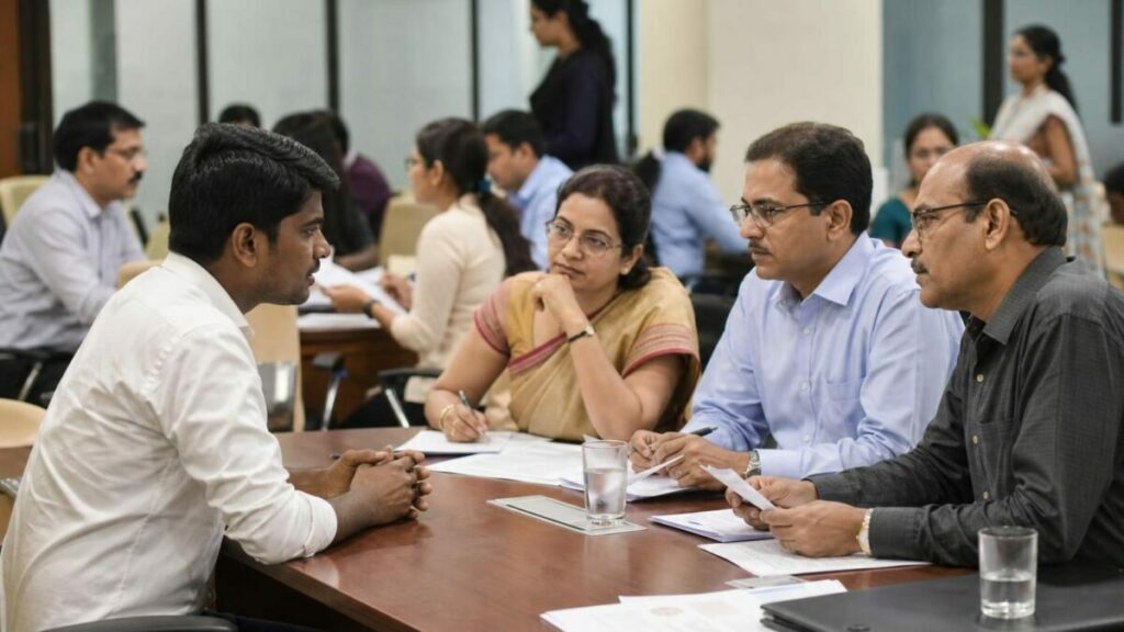 ಸಂಸ್ಕೃತಿ ಸಚಿವಾಲಯ ಇಂಟರ್ನ್ recruitment