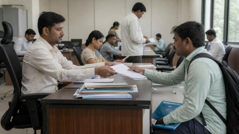 ಮುನಿಷನ್ಸ್ ಇಂಡಿಯಾ ಲಿಮಿಟೆಡ್ ನಿರ್ದೇಶಕ recruitment