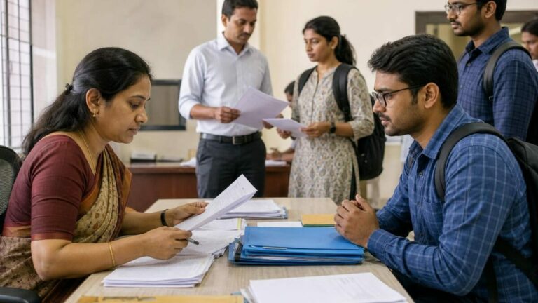 ನ್ಯಾಷನಲ್ ಫೊರೆನ್ಸಿಕ್ ಸೈನ್ಸಸ್ ಯೂನಿವರ್ಸಿಟಿ (NFSU) ಸಹಾಯಕ ಪ್ರಾಧ್ಯಾಪಕ recruitment
