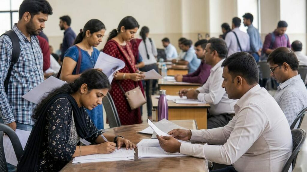 Rashtriya Chemicals and Fertilizers Limited (RCFL) Assistant Officer recruitment