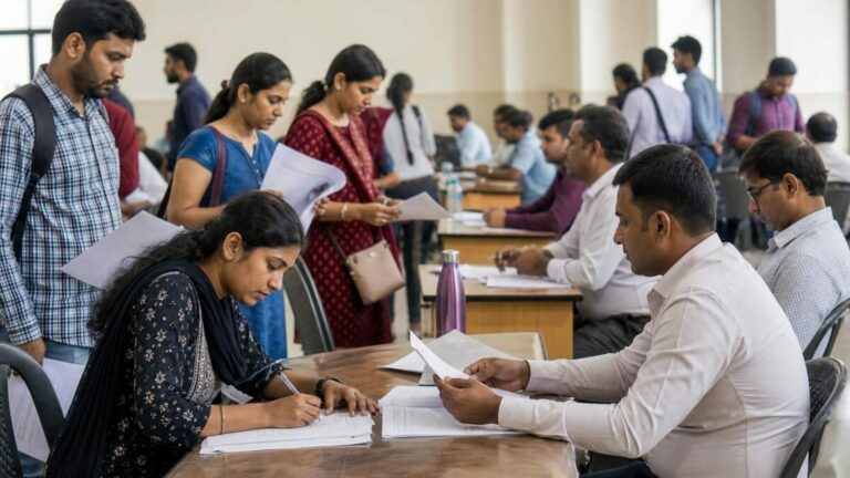Rashtriya Chemicals and Fertilizers Limited (RCFL) Assistant Officer recruitment