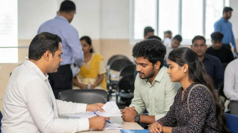 ರಾಷ್ಟ್ರೀಯ ಕೆಮಿಕಲ್ಸ್ ಅಂಡ್ ಫರ್ಟಿಲೈಸರ್ಸ್ ಲಿಮಿಟೆಡ್ (RCFL) ಮ್ಯಾನೇಜ್‌ಮೆಂಟ್ ಟ್ರೈನಿ recruitment