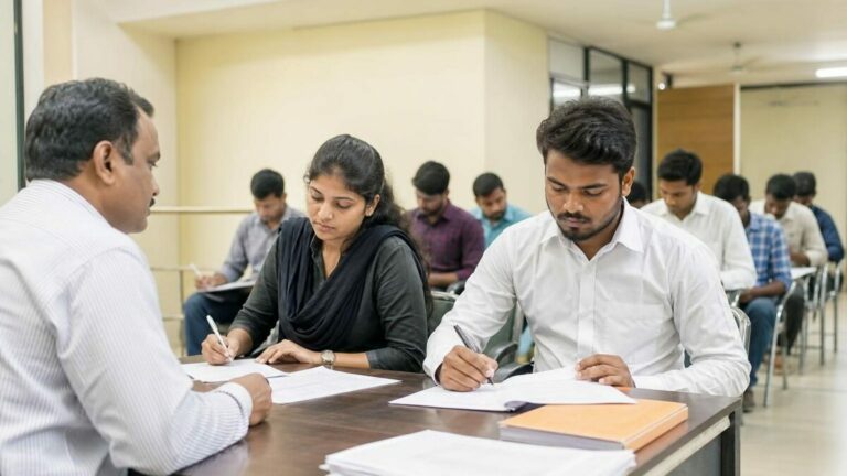ರೈಲ್ ಇಂಡಿಯಾ ಟೆಕ್ನಿಕಲ್ ಅಂಡ್ ಎಕನಾಮಿಕ್ ಸರ್ವಿಸಸ್ (ರೈಟ್ಸ್) ಸಹಾಯಕ ವ್ಯವಸ್ಥಾಪಕ (ಐಟಿ/ ನೆಟ್‌ವರ್ಕ್ ಮತ್ತು ಸೆಕ್ಯುರಿಟಿ) recruitment