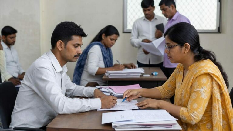 ರೈಲ್ ಲ್ಯಾಂಡ್ ಡೆವಲಪ್‌ಮೆಂಟ್ ಅಥಾರಿಟಿ (RLDA) ಹೋಮಿಯೋಪತಿ ವೈದ್ಯ (ಕನ್ಸಲ್ಟೆಂಟ್) recruitment