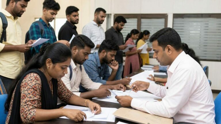 ರೈಲ್ವೆ ನೇಮಕಾತಿ ಮಂಡಳಿಗಳು (RRB) ನಾನ್ ಟೆಕ್ನಿಕಲ್ ಪಾಪ್ಯುಲರ್ ಕ್ಯಾಟಗರೀಸ್ recruitment