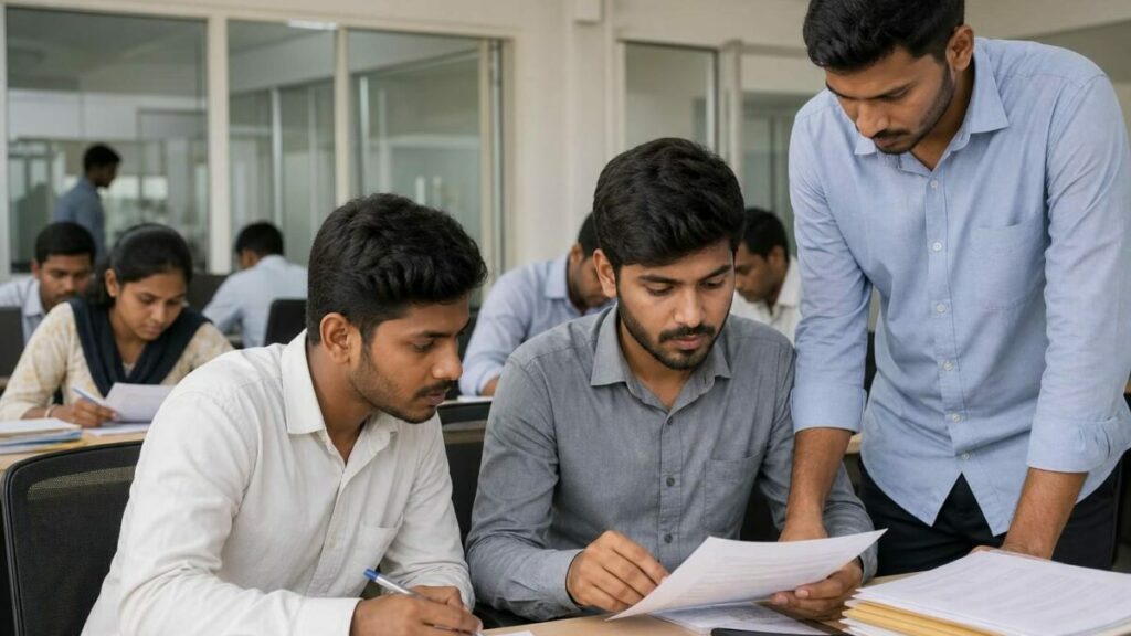 ಉದೂಪಿ ಕೊಚ್ಚಿನ್ ಶಿಪ್‌ಯಾರ್ಡ್ ಲಿಮಿಟೆಡ್ (UCSL) ಗ್ರಾಜುಯೇಟ್/ಡಿಪ್ಲೊಮಾ ಅಪ್ರೆಂಟಿಸ್; ಐಟಿಐ ಟ್ರೇಡ್ ಅಪ್ರೆಂಟಿಸ್. recruitment