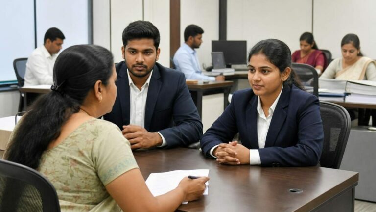 ಯುನೈಟೆಡ್ ಇಂಡಿಯಾ ಇನ್ಶುರೆನ್ಸ್ ಕಂಪನಿ ಲಿಮಿಟೆಡ್ (UIIC) ಆಡಳಿತಾಧಿಕಾರಿ (ಜನರಲಿಸ್ಟ್); ಆಡಳಿತಾಧಿಕಾರಿ (ಹಿಂದಿ ಅಧಿಕಾರಿ). recruitment