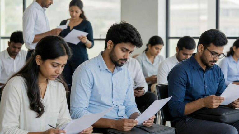 Water and Power Consultancy Services Limited (WAPCOS) ಯಂಗ್ ಪ್ರೊಫೆಷನಲ್ recruitment