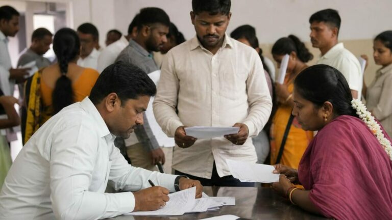 ಜಿಲ್ಲಾ ಪಂಚಾಯಿತಿ ರಾಯಚೂರು ಬ್ಲಾಕ್ ಕೋಆರ್ಡಿನೇಟರ್ recruitment