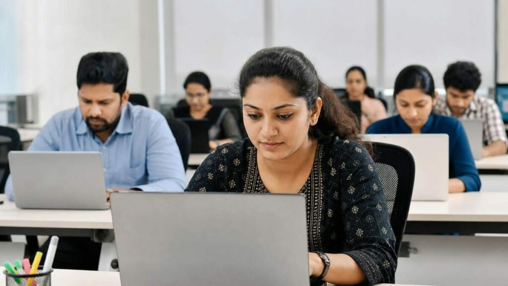ಏರ್ಪೋರ್ಟ್ಸ್ ಅಥಾರಿಟಿ ಆಫ್ ಇಂಡಿಯಾ (AAI) ಕನ್ಸಲ್ಟೆಂಟ್ (ಕಂಟೆಂಟ್ ರೈಟರ್), ಕನ್ಸಲ್ಟೆಂಟ್ (ಗ್ರಾಫಿಕ್ ಡಿಸೈನರ್), ಕನ್ಸಲ್ಟೆಂಟ್ (ವಿಡಿಯೊ ಎಡಿಟರ್) recruitment