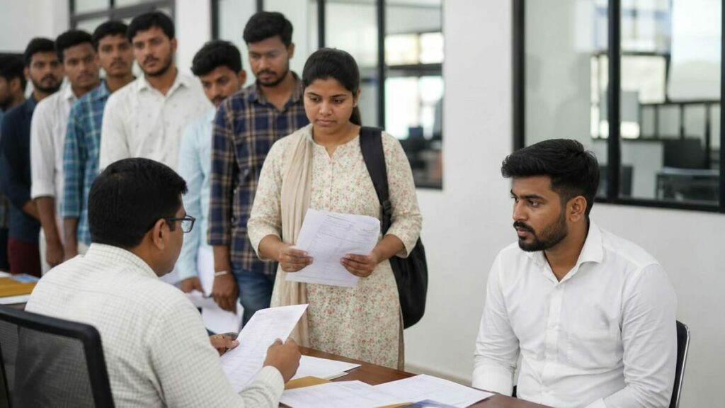 ಬೆಂಗಳೂರು ಮೆಟ್ರೋ ರೈಲು ಕಾರ್ಪೊರೇಷನ್ ಲಿಮಿಟೆಡ್ (BMRCL) ಅಸಿಸ್ಟೆಂಟ್ ಸೆಕ್ಯುರಿಟಿ ಆಫೀಸರ್ recruitment