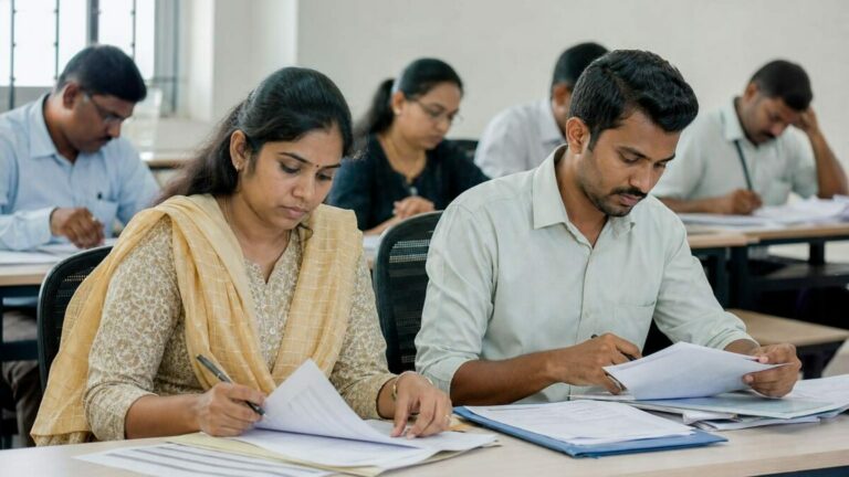 ಜಿಲ್ಲಾ ಮಕ್ಕಳ ಸಂರಕ್ಷಣಾ ಘಟಕ ಅರಿಯಲೂರು (DCPU Ariyalur) ಜೂನಿಯರ್ ಅಸಿಸ್ಟೆಂಟ್ ಮತ್ತು ರೆಕಾರ್ಡ್ ಕ್ಲರ್ಕ್ recruitment