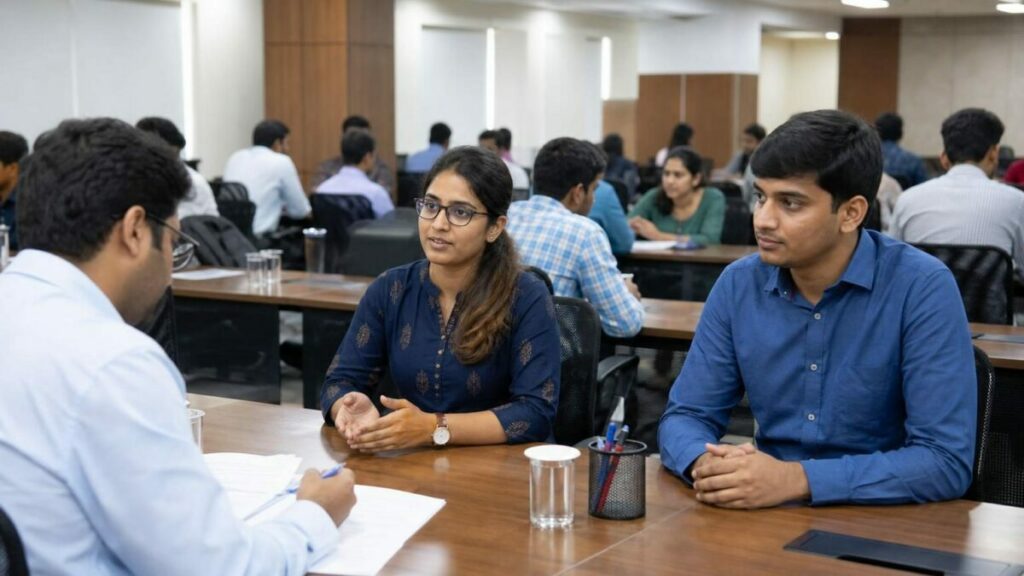 ಭಾರತೀಯ ವಿಜ್ಞಾನ ಸಂಸ್ಥೆ (IISc) ಪ್ರಾಜೆಕ್ಟ್ ಟ್ರೈನಿ, ರಿಸರ್ಚ್ ಅಸೋಸಿಯೇಟ್, ಹಿರಿಯ ಸಂಶೋಧನಾ ಫೆಲೋ recruitment