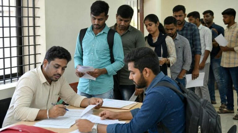 ನೇವಲ್ ಡಾಕ್‌ಯಾರ್ಡ್ ಕಂಪ್ಯೂಟರ್ ಆಪರೇಟರ್ ಆ್ಯಂಡ್ ಪ್ರೋಗ್ರಾಮಿಂಗ್ ಅಸಿಸ್ಟೆಂಟ್, ಎಲೆಕ್ಟ್ರಿಷಿಯನ್, ಎಲೆಕ್ಟ್ರಾನಿಕ್ಸ್ ಮೆಕ್ಯಾನಿಕ್, ಫಿಟ್ಟರ್, ಇನ್ಫರ್ಮೇಷನ್ ಆ್ಯಂಡ್ ಕಮ್ಯುನಿಕೇಷನ್ ಟೆಕ್ನಾಲಜಿ ಸಿಸ್ಟಮ್ ಮೆಂಟೆನನ್ಸ್, ಇನ್‌ಸ್ಟ್ರುಮೆಂಟ್ ಮೆಕ್ಯಾನಿಕ್, ಮೆಷಿನಿಸ್ಟ್, ಮೆರೈನ್ ಎಂಜಿನ್ ಫಿಟ್ಟರ್, ಮೆಕ್ಯಾನಿಕ್ ಡೀಸೆಲ್, ಮೆಕ್ಯಾನಿಕ್ (ಎಂಬೆಡೆಡ್ ಸಿಸ್ಟಮ್ ಆ್ಯಂಡ್ ಪಿಎಲ್‌ಸಿ), ಮೆಕ್ಯಾನಿಕ್ ಇಂಡಸ್ಟ್ರಿಯಲ್ ಎಲೆಕ್ಟ್ರಾನಿಕ್ಸ್, ಮೆಕ್ಯಾನಿಕ್ ಮೆಷಿನ್ ಟೂಲ್ ಮೆಂಟೆನನ್ಸ್, ಮೆಕ್ಯಾನಿಕ್ ಮೆಕಾಟ್ರಾನಿಕ್ಸ್, ಮೆಕ್ಯಾನಿಕ್ ಮೋಟರ್ ವೆಹಿಕಲ್, ಮೆಕ್ಯಾನಿಕ್ ರೆಫ್. ಆ್ಯಂಡ್ ಎಸಿ, ಆಪರೇಟರ್ ಅಡ್ವಾನ್ಸ್ ಮೆಷಿನ್ ಟೂಲ್, ಪೇಂಟರ್ (ಜನರಲ್), ಪೈಪ್ ಫಿಟ್ಟರ್, ಶೀಟ್ ಮೆಟಲ್ ವರ್ಕರ್, ಶಿಪ್‌ರೈಟ್ ವುಡ್, ಟೇಲರ್ (ಜನರಲ್), ವೆಲ್ಡರ್ (ಗ್ಯಾಸ್ ಆ್ಯಂಡ್ ಎಲೆಕ್ಟ್ರಿಕ್), ಟಿಐಜಿ/ಎಂಐಜಿ ವೆಲ್ಡರ್, ಶಿಪ್‌ರೈಟ್ ಸ್ಟೀಲ್ ಫಿಟ್ಟರ್, ಕ್ರೇನ್ ಆಪರೇಟರ್ ಓವರ್‌ಹೆಡ್ (ಸ್ಟೀಲ್ ಇಂಡಸ್ಟ್ರಿ), ಫಾರ್ಜರ್ ಆ್ಯಂಡ್ ಹೀಟ್ ಟ್ರೀಟರ್ ಮತ್ತು ರಿಗ್ಗರ್. recruitment