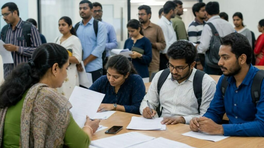 ಶಿಪ್ಪಿಂಗ್ ಕಾರ್ಪೊರೇಷನ್ ಆಫ್ ಇಂಡಿಯಾ (SCI) ಸಹಾಯಕ ವೈದ್ಯಕೀಯ ಅಧಿಕಾರಿ (SCI ಮುಖ್ಯ ಕಚೇರಿ), ಸಹಾಯಕ ವೈದ್ಯಕೀಯ ಅಧಿಕಾರಿ (SCI MTI), ಸಹಾಯಕ ವೈದ್ಯಕೀಯ ಅಧಿಕಾರಿ (SCI ಚೆನ್ನೈ), ಸಹಾಯಕ ವೈದ್ಯಕೀಯ ಅಧಿಕಾರಿ (SCI ಕೊಲ್ಕತ್ತಾ). recruitment